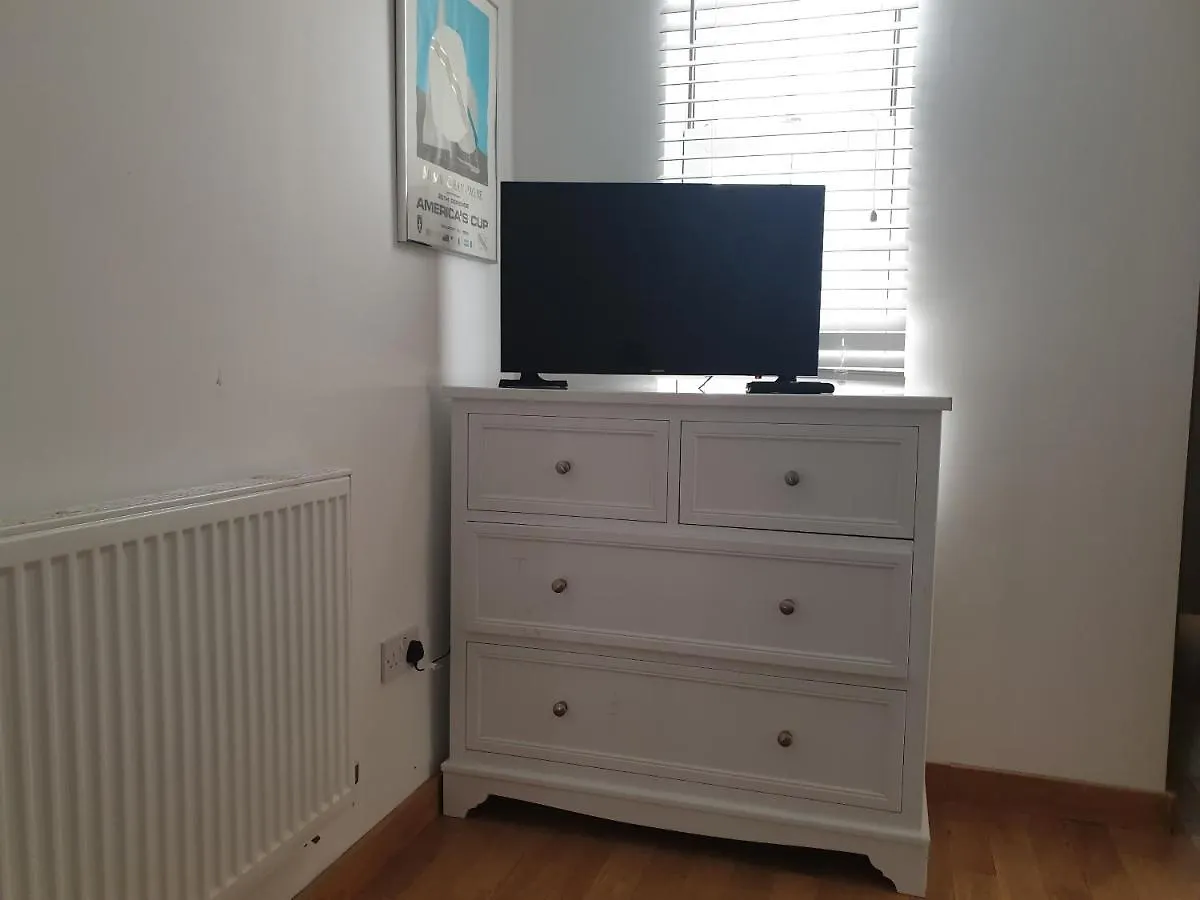 Hideaway Brighton Daire Pansiyon